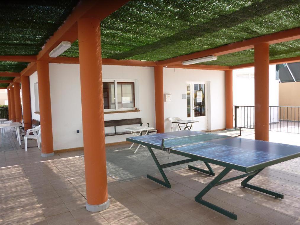 Bahia De Vera Apartamento Luisa Exterior foto